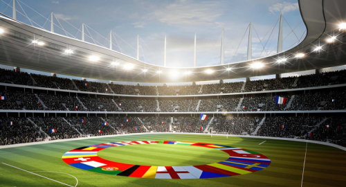 Mondiali 2026, Ronaldo nella storia e Colombia avanti